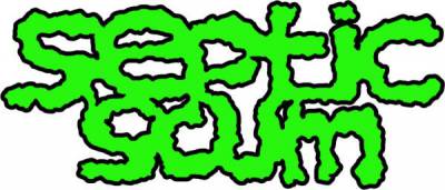 logo Septic Scum